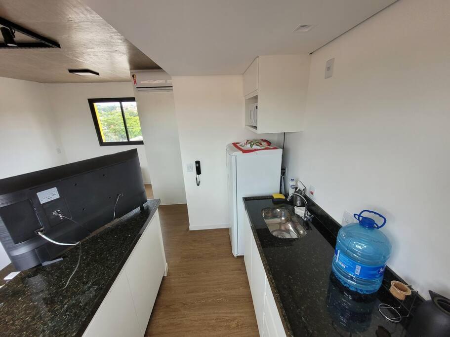 Mobiliado Barreio Apartment Belo Horizonte