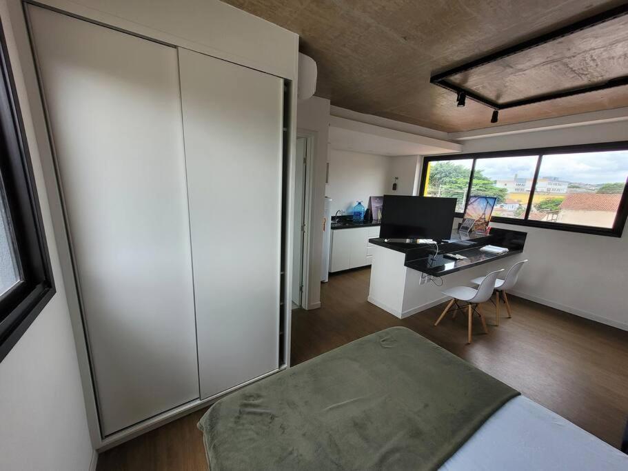 Apartment Mobiliado Barreio *