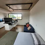 Apartamento Mobiliado Barreio