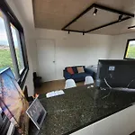 Apartamento Mobiliado Barreio