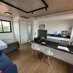Apartamento Mobiliado Barreio