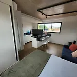 Apartamento Mobiliado Barreio