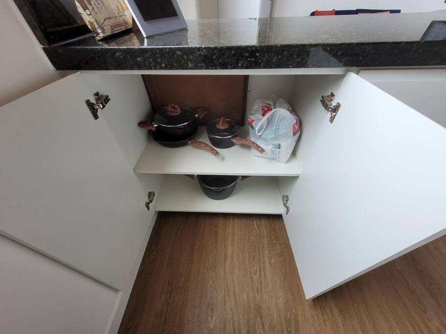 Mobiliado Barreio Apartamento Belo Horizonte