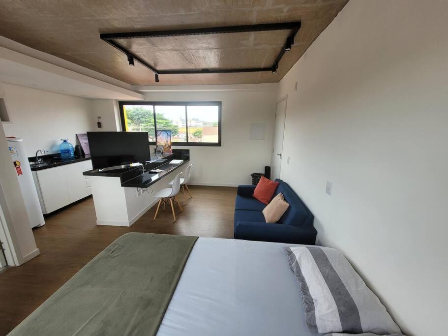 Mobiliado Barreio Apartamento Belo Horizonte