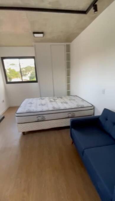 Mobiliado Barreio Apartamento *